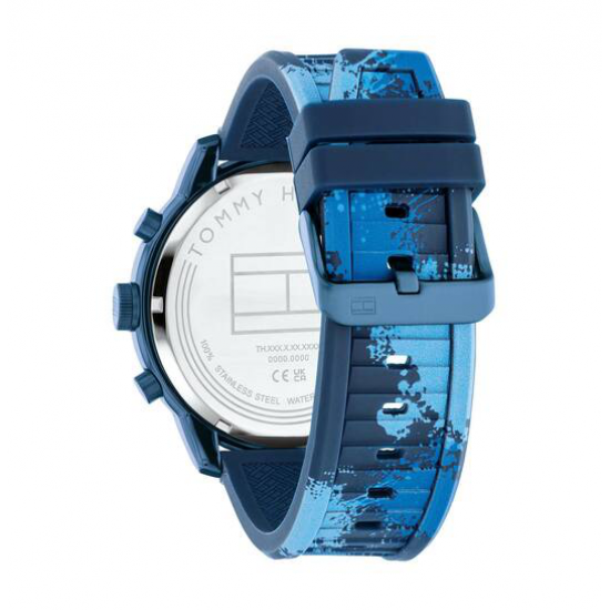 Tommy Hilfiger horloge TH1792073