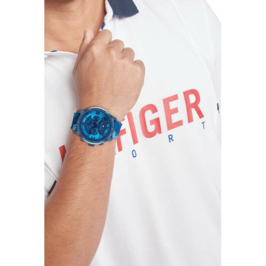 Tommy Hilfiger horloge TH1792073