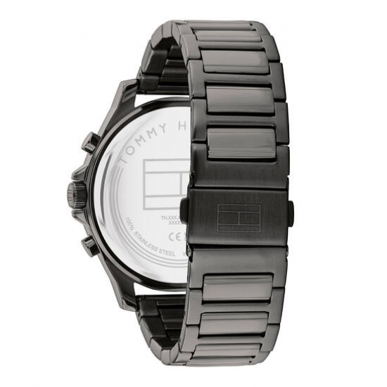 Tommy Hilfiger horloge TH1710519