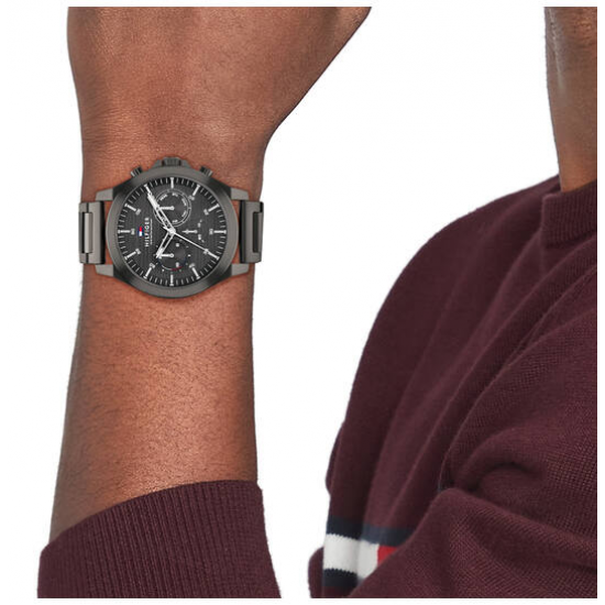 Tommy Hilfiger horloge TH1710519