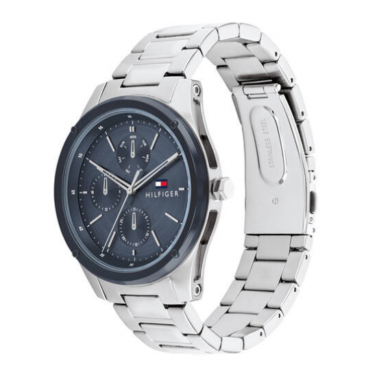 Tommy Hilfiger horloge TH1710532