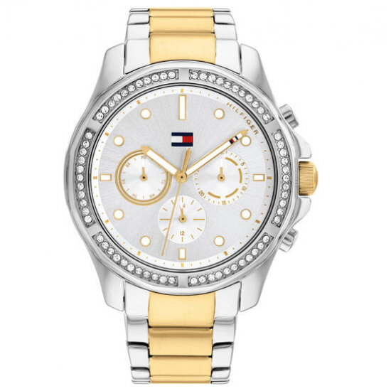 Tommy Hilfiger horloge TH1782615