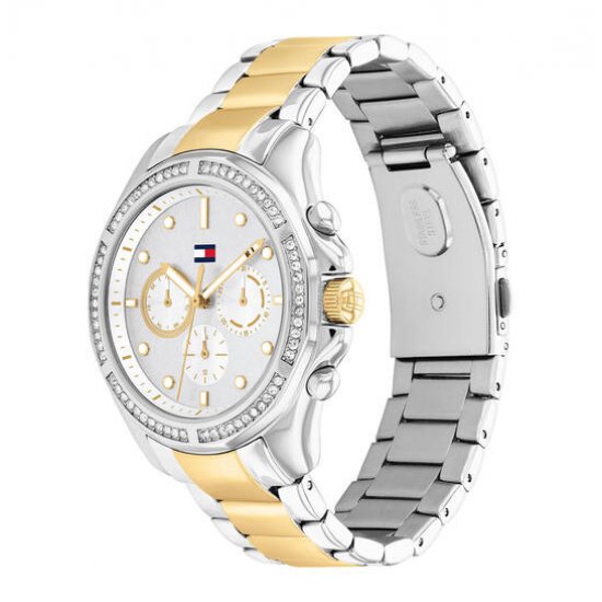 Tommy Hilfiger horloge TH1782615