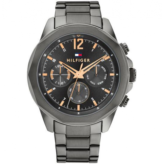 Tommy Hilfiger horloge TH1792061