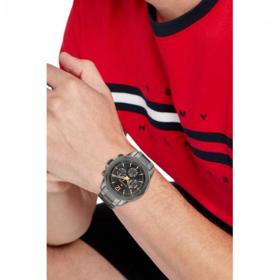 Tommy Hilfiger horloge TH1792061