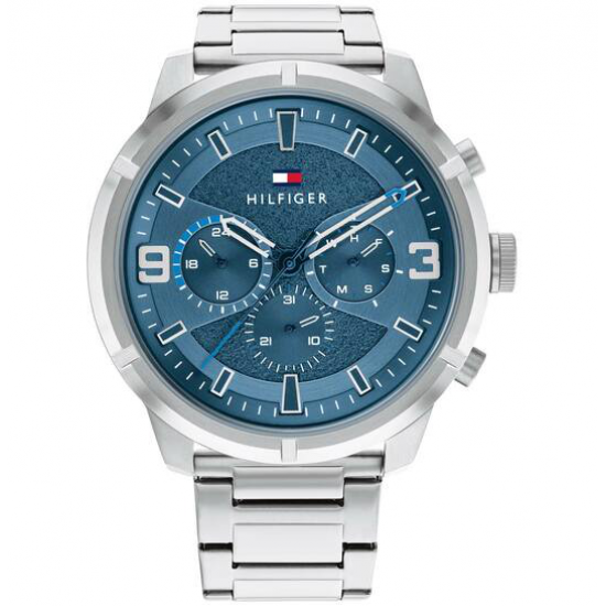 Tommy Hilfiger horloge TH1792077