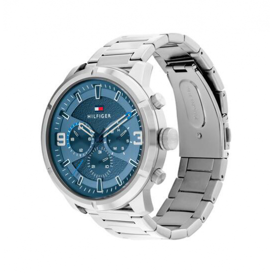 Tommy Hilfiger horloge TH1792077