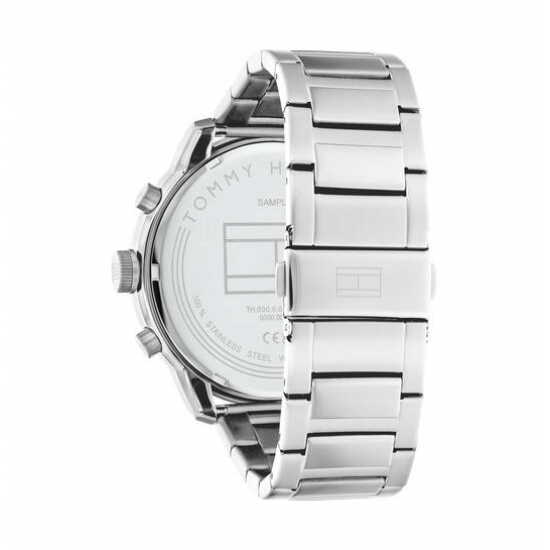 Tommy Hilfiger horloge TH1792077