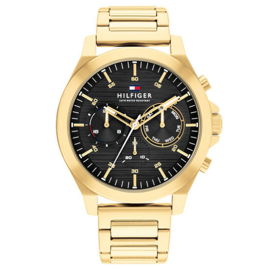 Tommy Hilfiger horloge TH1710520