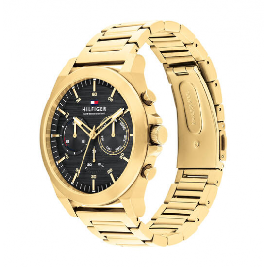 Tommy Hilfiger horloge TH1710520