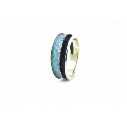 Arior Barcelona Troia Ring Zilver 1183243XPU