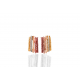 Arior Barcelona Junc Oorbellen Zilver 1143779XPP