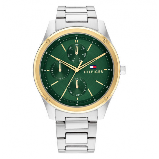 Tommy Hilfiger Heren horloge Tyler TH1710537