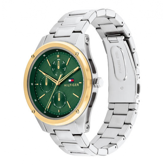 Tommy Hilfiger Heren horloge Tyler TH1710537