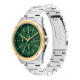 Tommy Hilfiger Heren horloge Tyler TH1710537