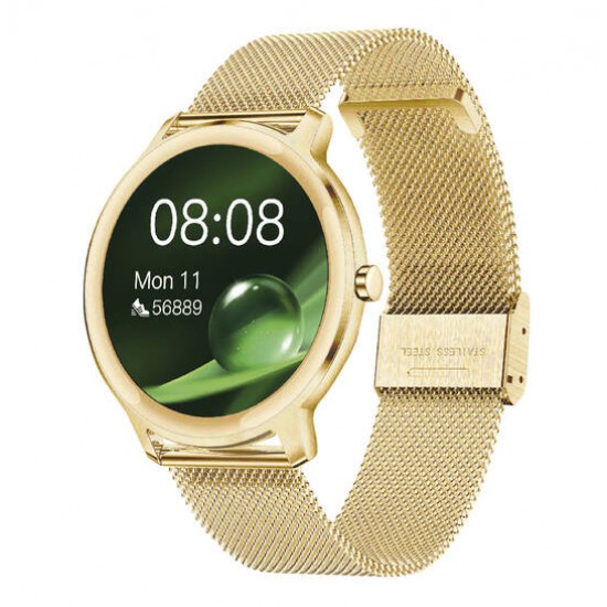 SMARTY2.0 Dames Smartwatch SW018H