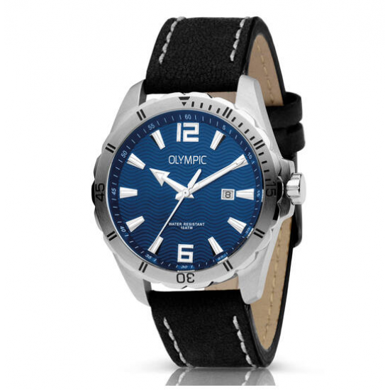 Olympic horloge OL72HSL070