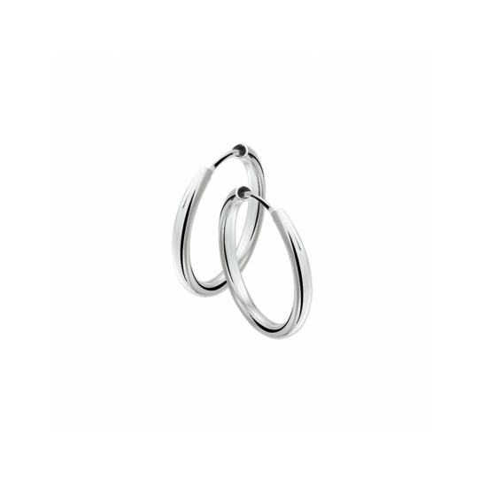 oorringen 1,8 mm ronde buis