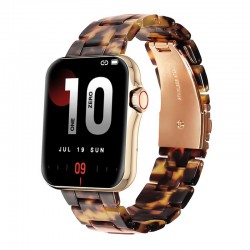 Smarty SW028A03 Smartwatch Panter