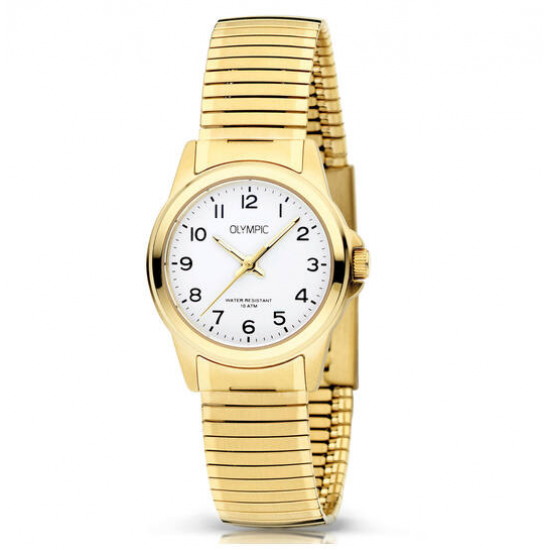 Olympic Dames horloge Charlie OL26DDD018