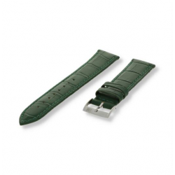 Morellato Horlogeband Bolle Groen 16mm