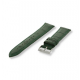 Morellato Horlogeband Bolle Groen 16mm
