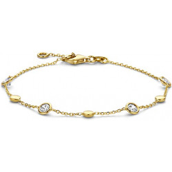 Swing Jewels Armband Shine 14kt Geelgoud SWCB10261-Y14