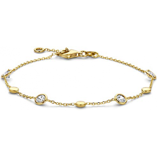 Swing Jewels Armband Shine 14kt Geelgoud SWCB10261-Y14