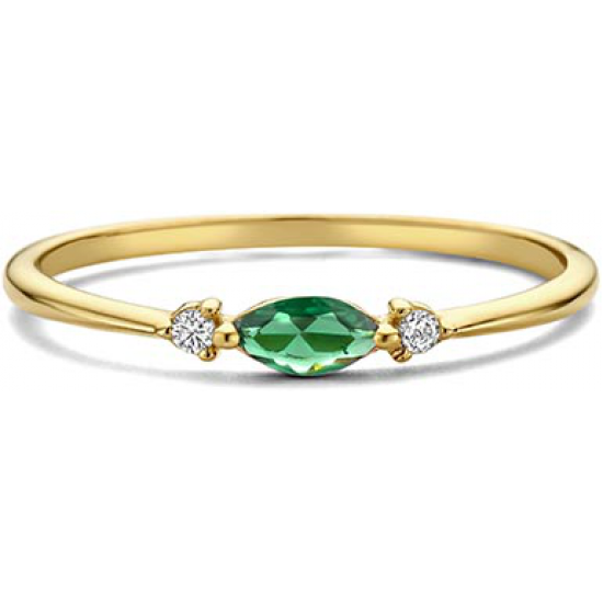 Swing Jewels Ring 14kt Geelgoud SWBR10180-Y26