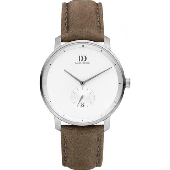 Danish Design Heren horloge IQ14Q1279 Donau