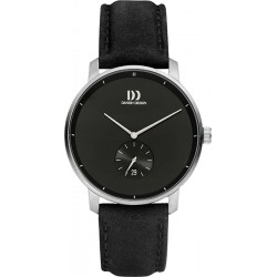 Danish Design Heren horloge IQ13Q1279 Donau