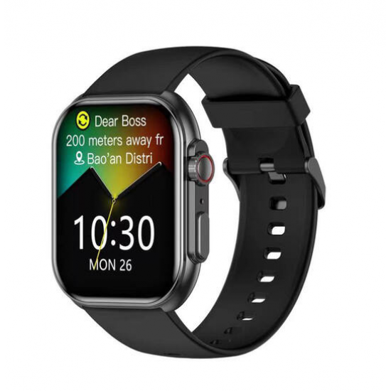 SMARTY2.0 Unisex Smartwatch SW068A01