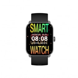 SMARTY2.0 Unisex Smartwatch SW070A