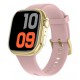 SMARTY2.0 Unisex Smartwatch SW071D