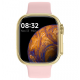 SMARTY2.0 Unisex Smartwatch SW071D