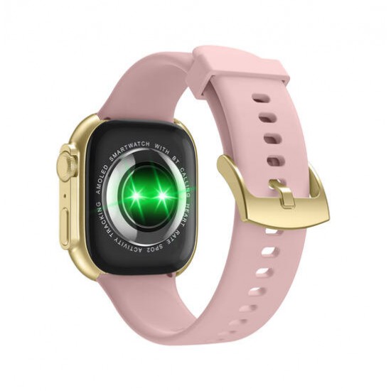 SMARTY2.0 Unisex Smartwatch SW071D