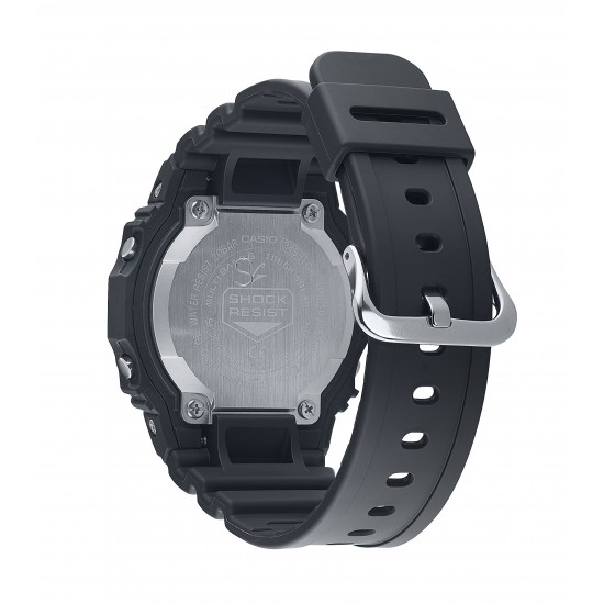 G-Shock Heren horloge GW-M5610U-1BER Digitaal