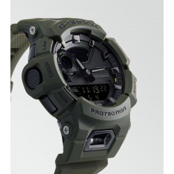 G-Shock Heren horloge GBA-900UU-3AER G-Squad