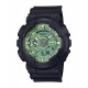 G-Shock Heren horloge GA-110CD-1A3ER Classic