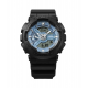 G-Shock Heren horloge GA-110CD-1A2ER Classic