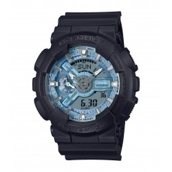 G-Shock Heren horloge GA-110CD-1A2ER Classic