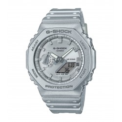 G-Shock Heren horloge GA-2100FF-8AER Classic