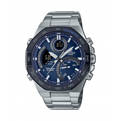 Casio Edifice Heren horloge ECB-950DB-2AEF