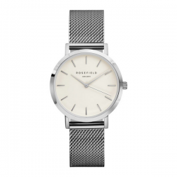 Rosefield Dames horloge TWS-T52 The Tribeca