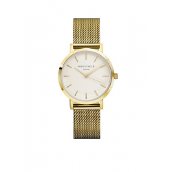 Rosefield Dames horloge TWG-T51 The Tribeca