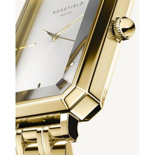 Horloge Ontdek The Octagon, Rosefield's nieuwste