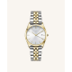 Rosefield Dames horloge ACSGD-A01 Ace Duotone