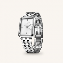 Rosefield Dames horloge OWGSS-O63 Octagon XS
