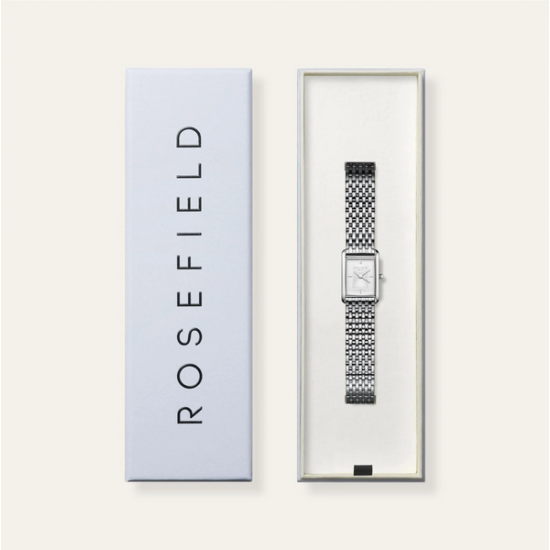Rosefield Dames horloge HWSSS-H02 Heirloom
