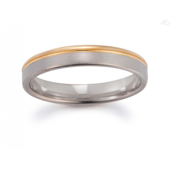 Gerstner trouwringen set 20078 14krt goud met diamant